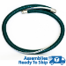 TIPCO Ready Ship EXTREMEFLEX-BEV-GREEN-2-TC-TC-10FT